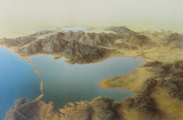 Michele Zazzi. Il lago Prile e gli Etruschi di Roselle e di Vetulonia ...